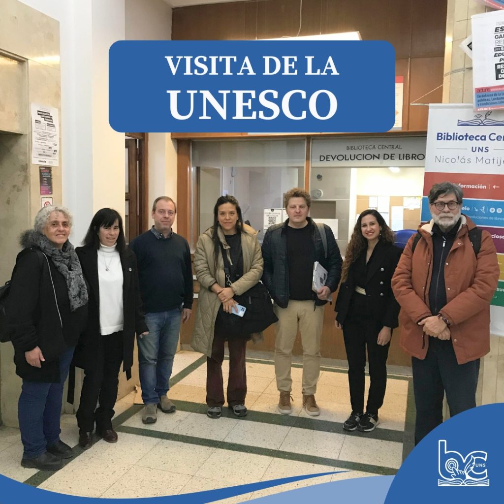 1 UNESCO