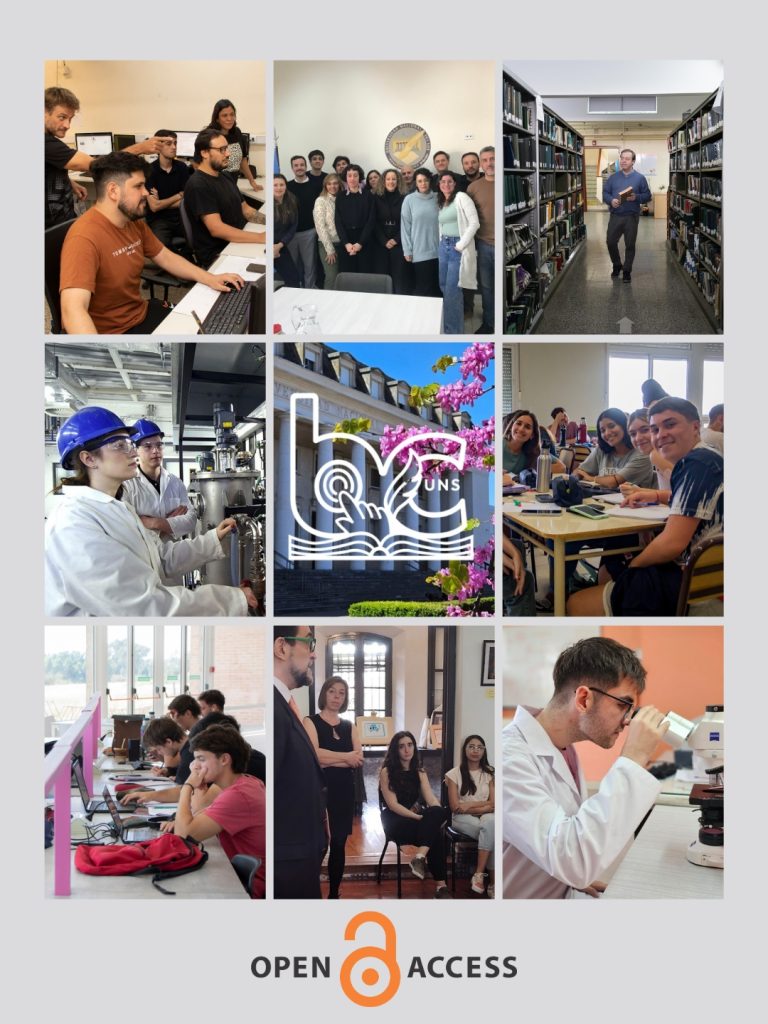 SEMANA INTERNACIONAL DEL ACCESO ABIERTO