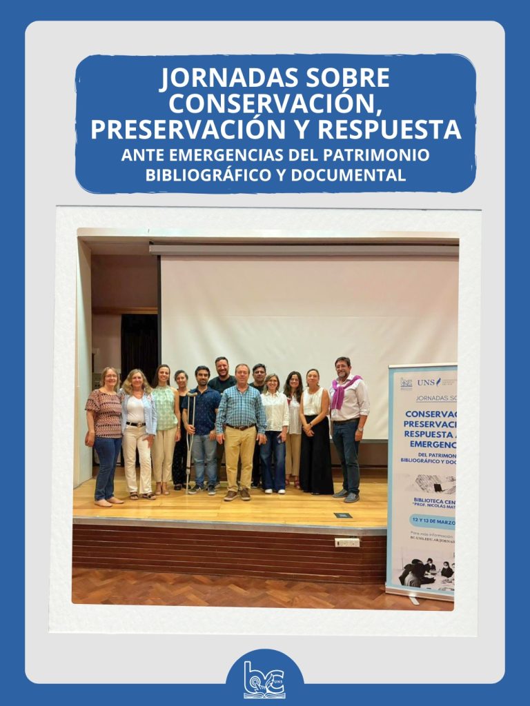 JORNADAS MARZO 2026