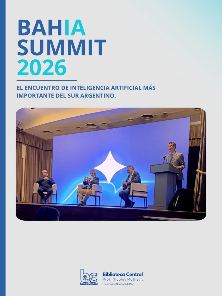 BAHIA SUMMIT 2026