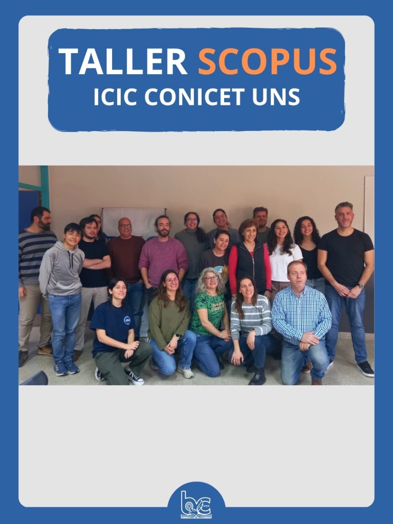 scopus – icic conicet uns